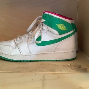 Air Jordan 1 GG Easter 2015